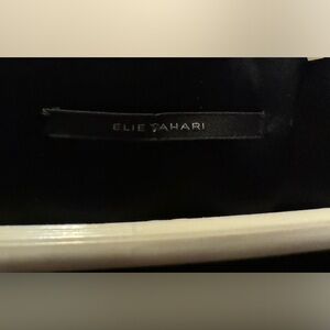 Designer Elle Tahari special dress for showing off your figure!